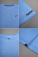 Nke Ready Fitness Mesh Dry-Fit Tee