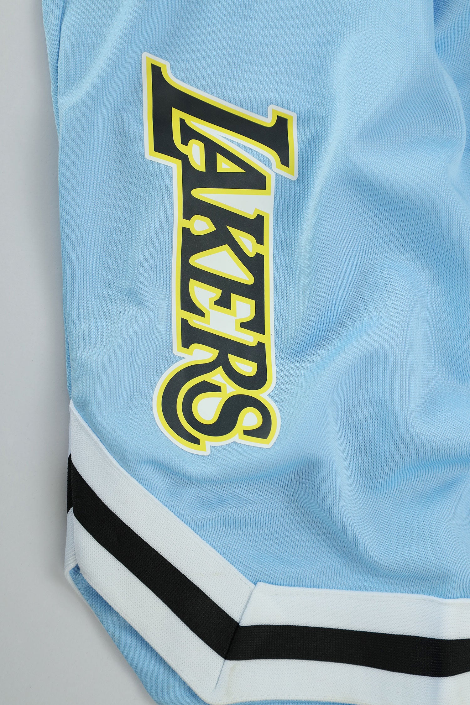 Lkrs Pro Standards Basketball Shorts