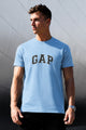 Gap Arch Logo Design Men's Tee