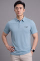 Nke Solid Victory Imp Dry-Fit Polo