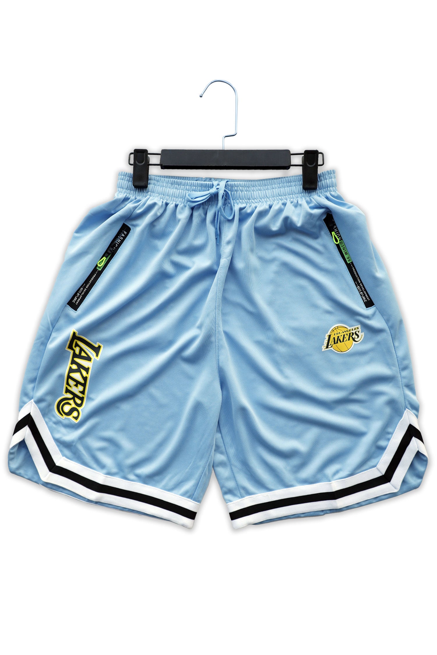 Lkrs Pro Standards Basketball Shorts