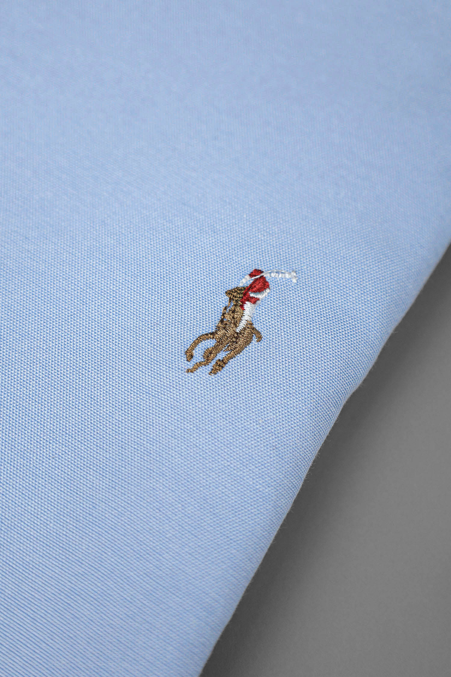 Polo Rph Lren SlimFit Classic Casual Shirt