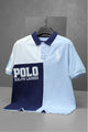Plo Rph Classic Fit Multi-Colour Men's Polo Shirt