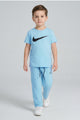 Nke Icon Futura Younger Kids Co-Ord Set