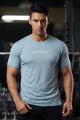 Turbo Gym Apparel Beast Mode Dry-Fit Tee