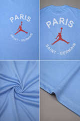 Jrdn Paris Slogan Edition Dry-Fit Tee
