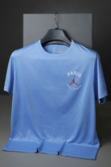 Jrdn Paris Slogan Edition Dry-Fit Tee