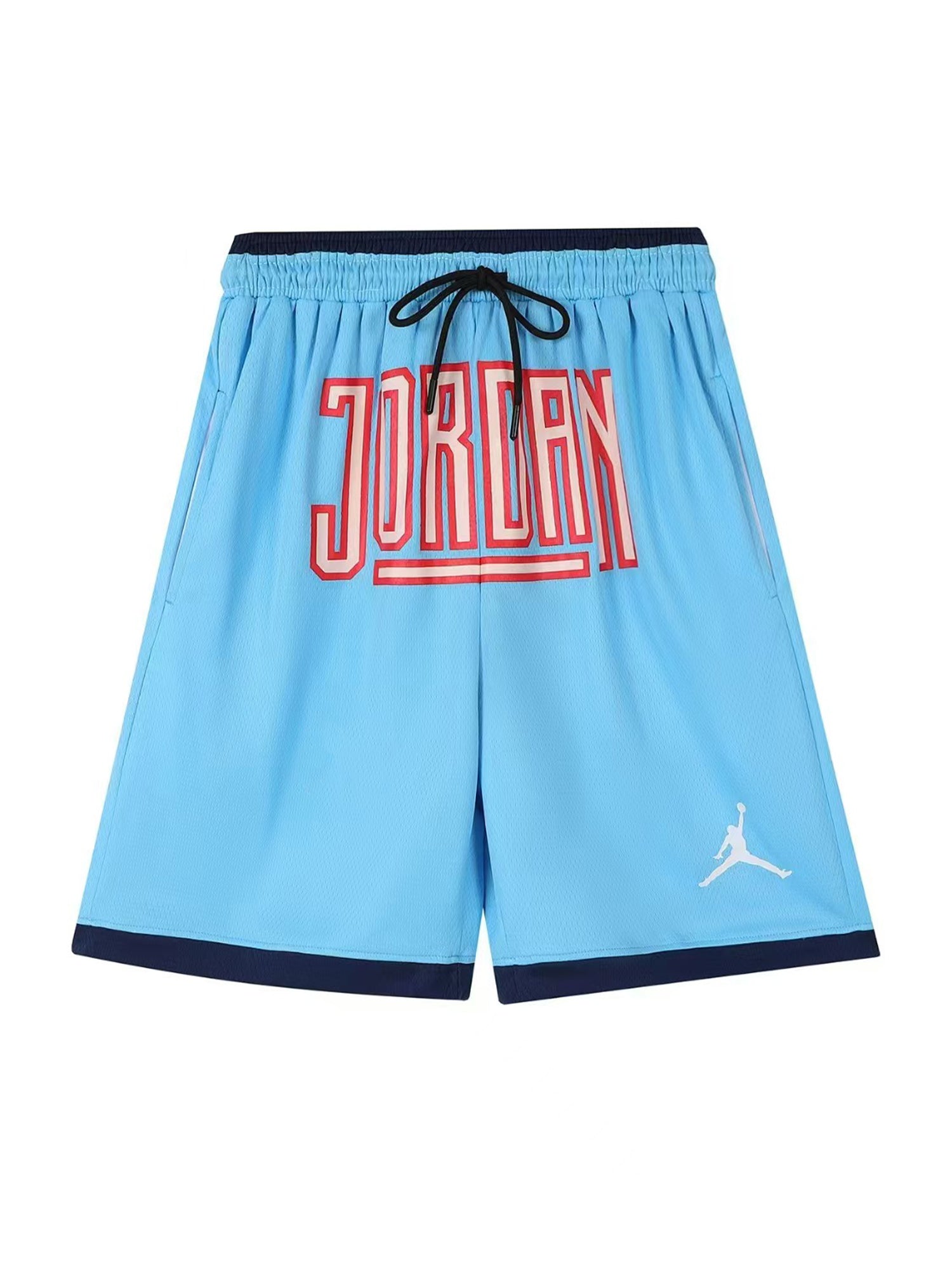 Jrdn Mesh Sport Dna Men's Shorts