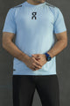 On Club Running On Performance Imp Dry-Fit Tee