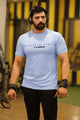 Turbo Motivational Quote ClimaCool Dry-Fit Tee