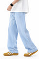 Turbo Style Fabs Denim Cargo Jeans