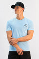 Gym Shrk Training Heritage Men's Tee