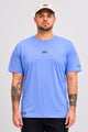 Rebok Wor Superium Big & Tall Imp Dry-Fit Tee