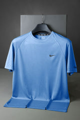 Nke Ready Fitness Mesh Dry-Fit Tee