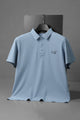 Nke Solid Victory Imp Dry-Fit Polo