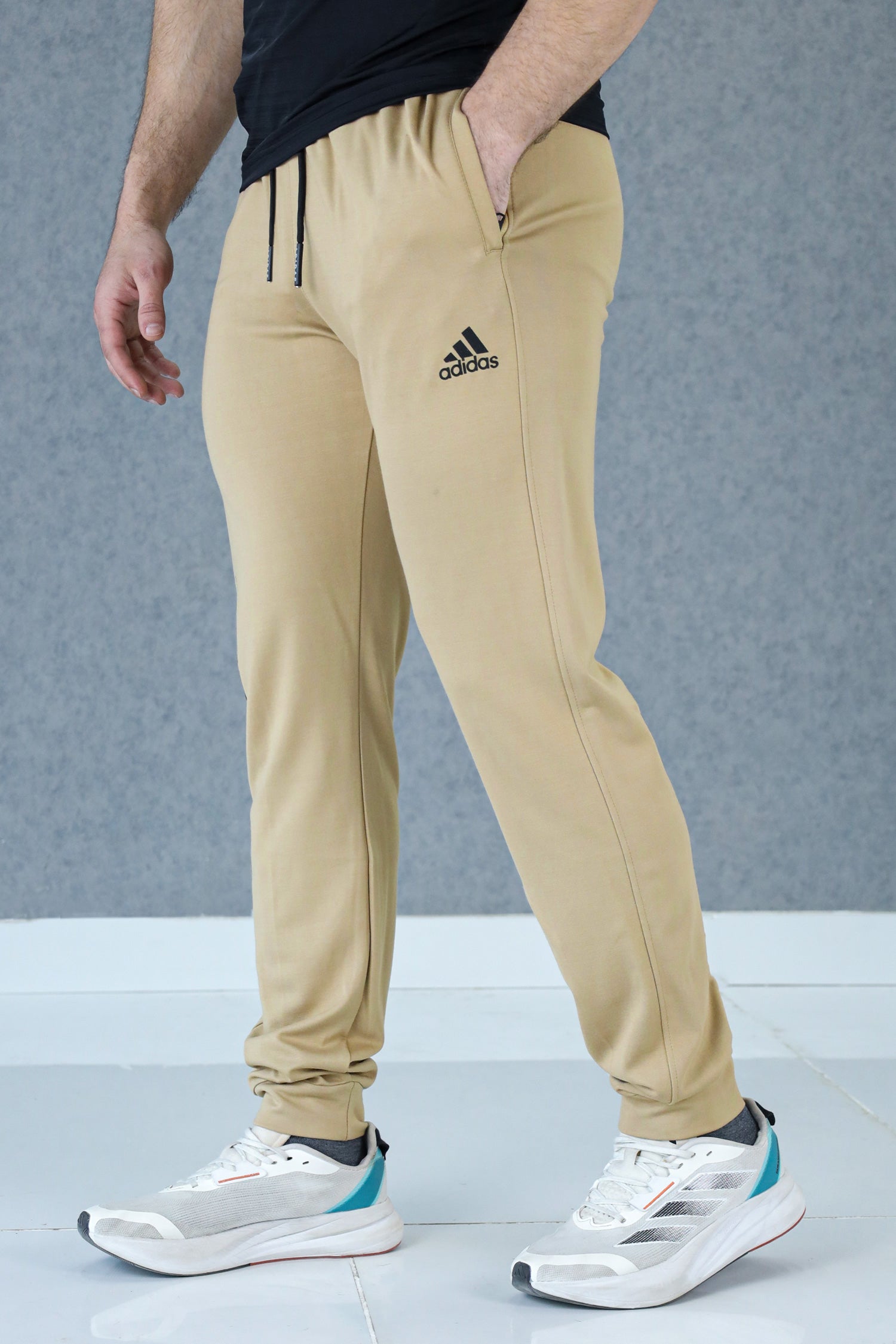 Adds Essentials Running Sportswear Trouser