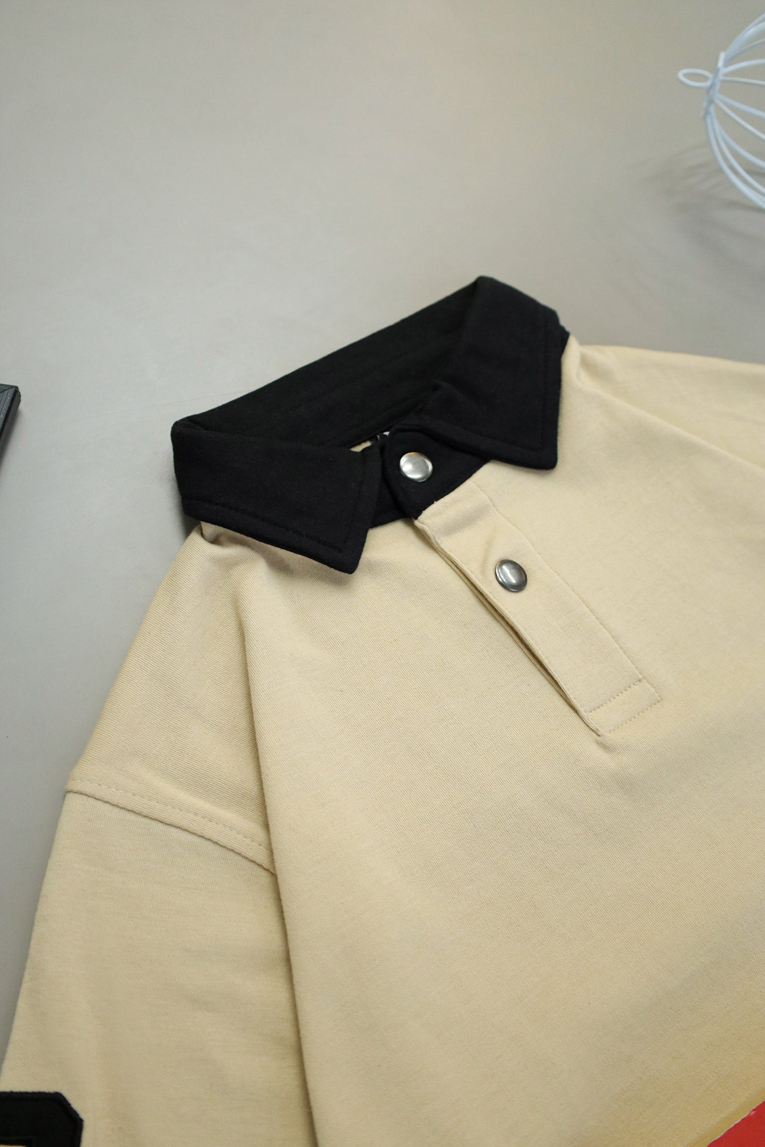 Rph Lren Polo Loopback Imported Men's Sweatshirt
