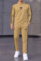 Adds Classic-Retro Lining Men's Co-Ord Set