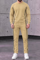 Turbo Athletic Warm-Up Men's Co-Ord Set
