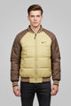 Nke Therma-Fit Bomber Men's Imported Puffer Jacket