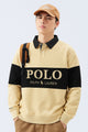 Rph Lren Classic Signature Typographi Imported Men's Sweatshirt