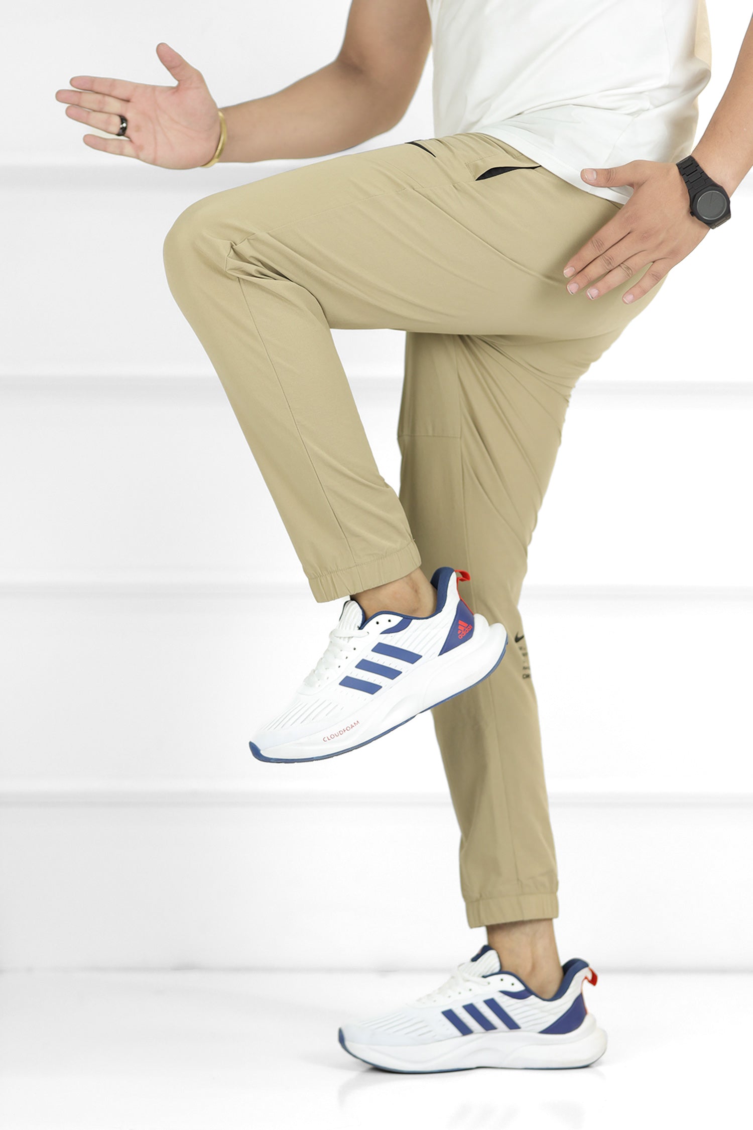 Nke Tapered Training Micro Premium Sportswear  Trouser