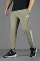 Adds Urban Stride Men's Dry-Fit Trouser