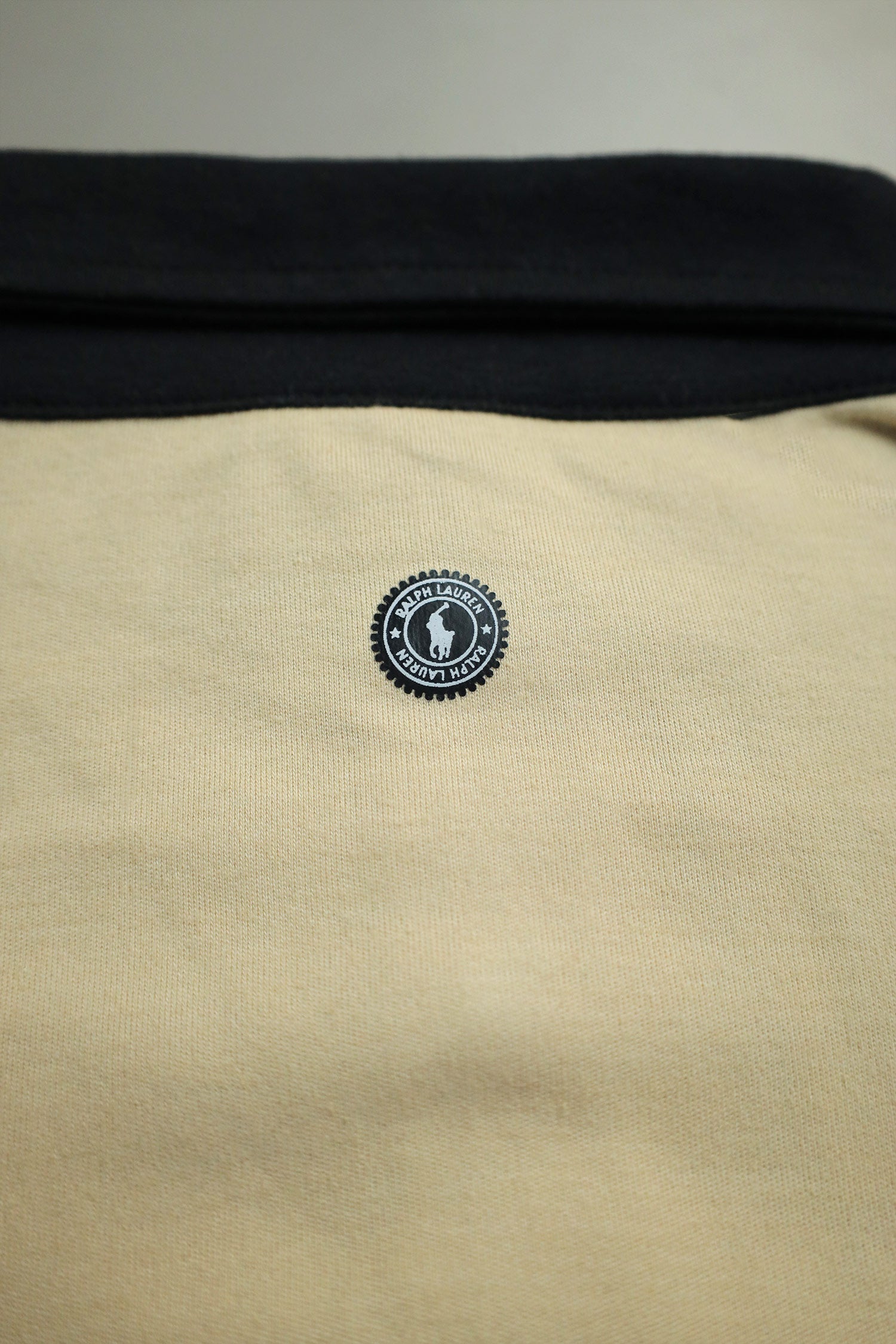 Rph Lren Polo Loopback Imported Men's Sweatshirt