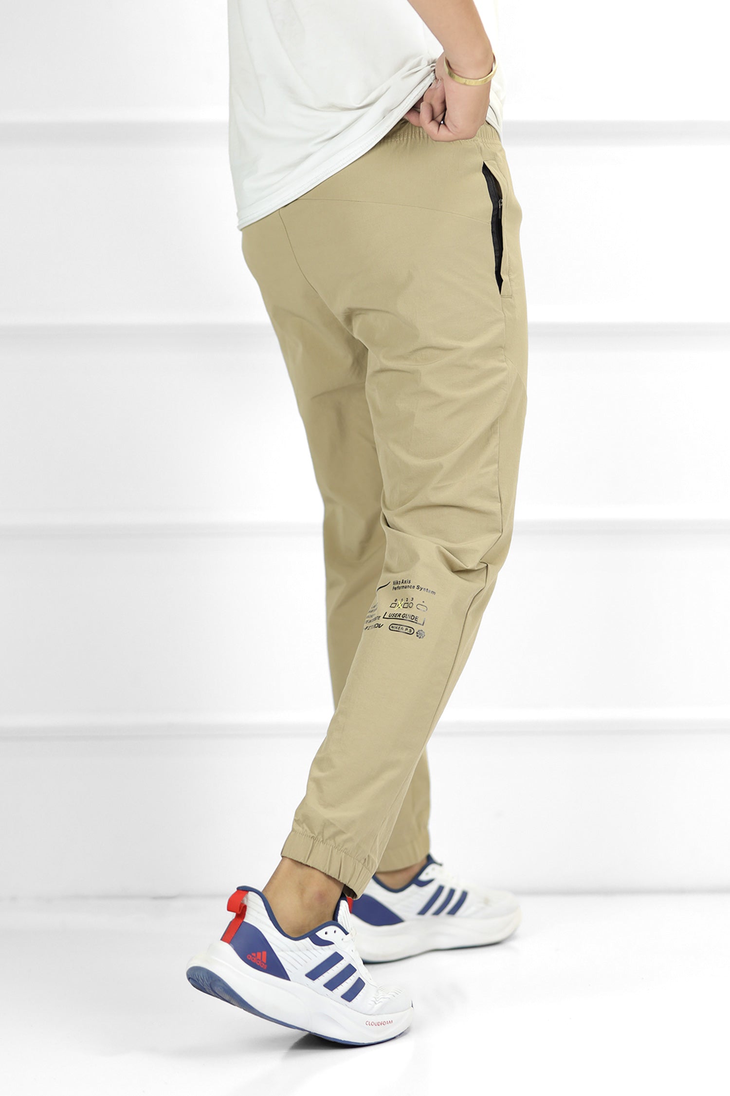 Nke Tapered Training Micro Premium Sportswear  Trouser