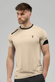 Turbo T-Storm Performance Climalite Dry-Fit Tee