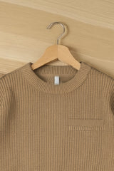 Turbo Noarlalf Solid Imported Men's Sweater