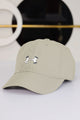Undr Armr Baseball Imp Cotton Cap