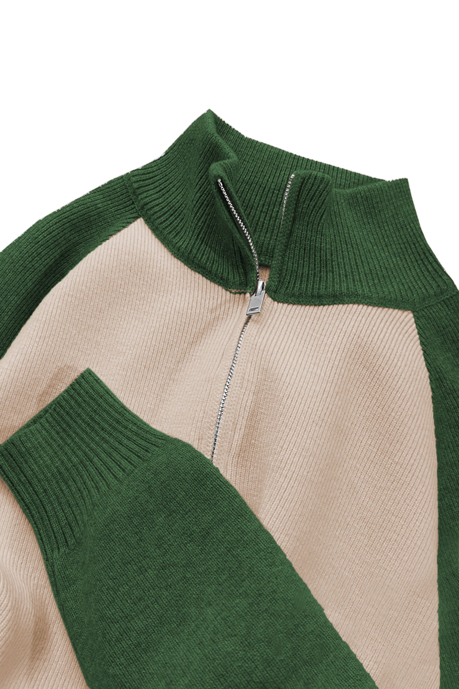 Turbo Lupetto Imported Men's Sweater