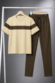 Turbo Apex Dual Tone Men's Tracksuit