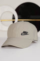 Nke Club Strap Back Imp Parachute Cap