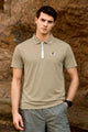 Skchrs Urban Mesh Men's Polo Shirt