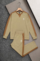 On Clud Athletic Pullover Men's Co-Ord Set