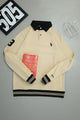 Rph Lren Polo Loopback Imported Men's Sweatshirt In Skin