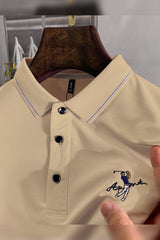 Vintage DNA Classic Men's Polo Shirt