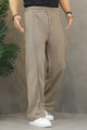 Turbo Front Triple Line Men's Imported Trouser