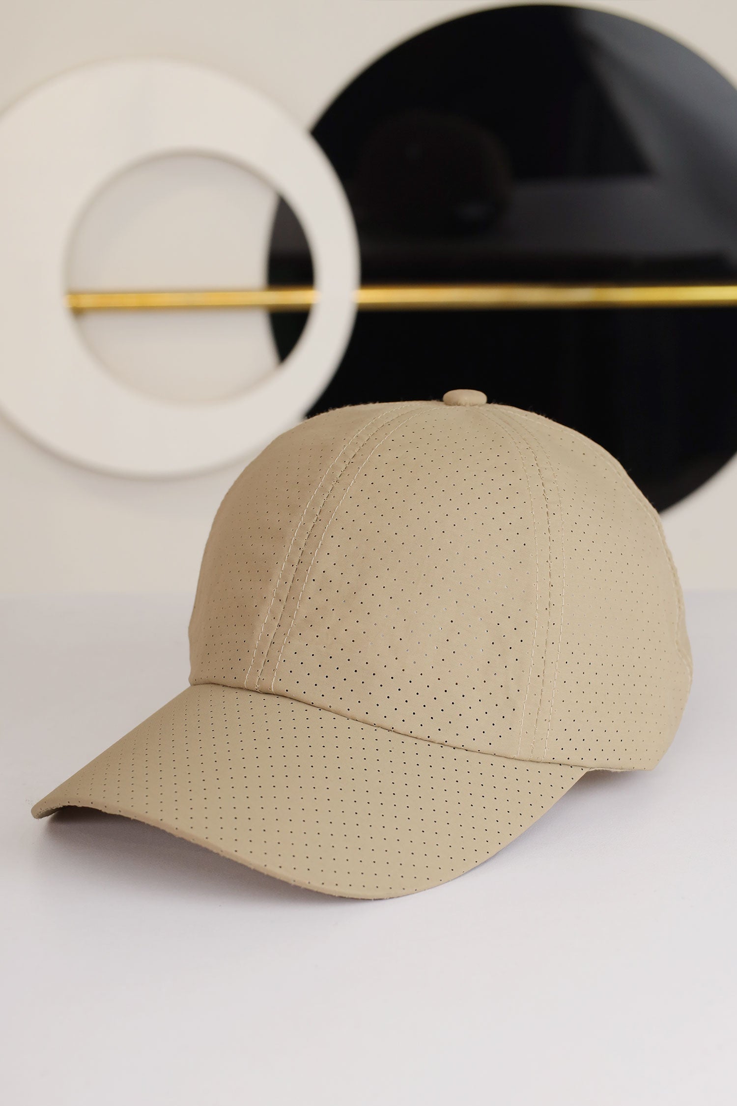 Summer Custom Sport Imp Mesh Dryfit Cap