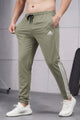 Adds Urban Stride Men's Dry-Fit Trouser