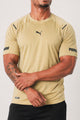 Pma Running Velocity Imp Dry-Fit Tee