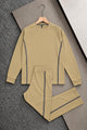 Turbo Athletic Warm-Up Men's Co-Ord Set