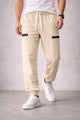 Turbo Cotton Zip Pocket Style Trouser
