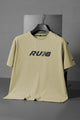 New Blnce Run Graphic Performance Dry-Fit Tee