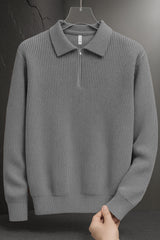 Turbo Espresso Imported Men's Sweater
