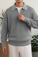 Turbo Espresso Imported Men's Sweater