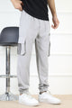 Adds Micro Stretch Slimfit Imported Sportswear Trouser