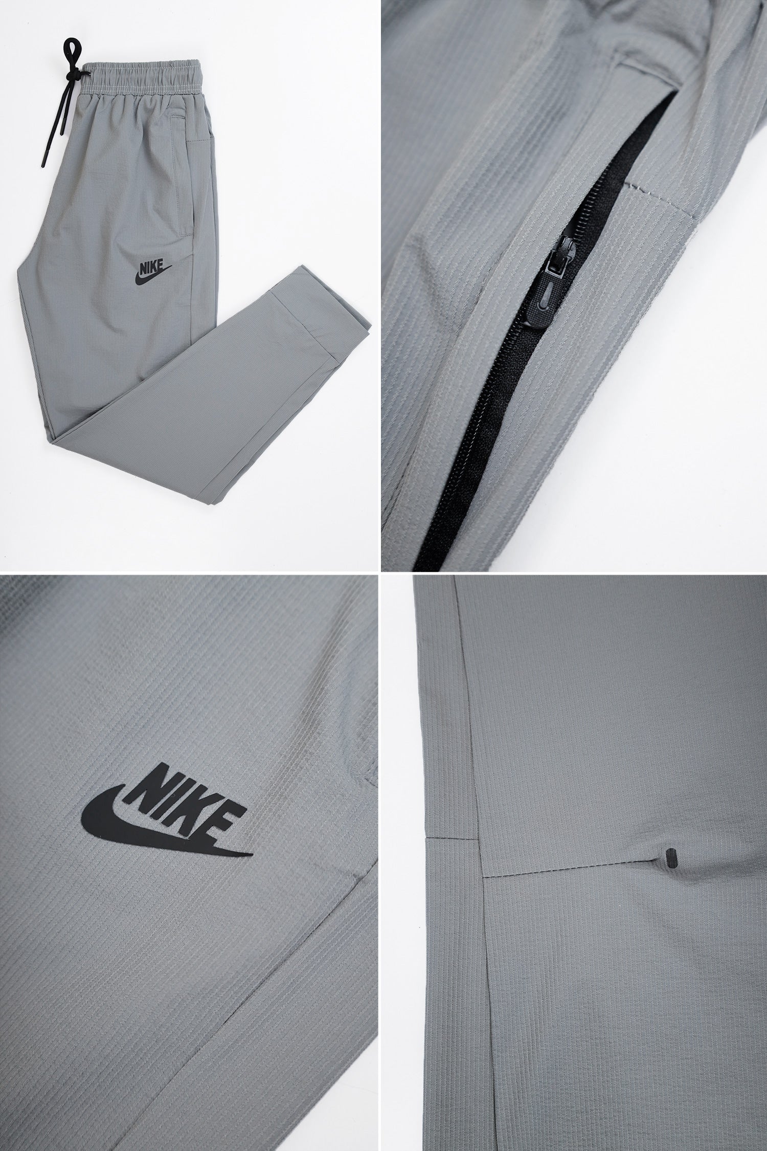 Nke Therma Fit Micro Premium Sportswear  Trouser